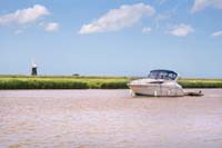 River-Yare
