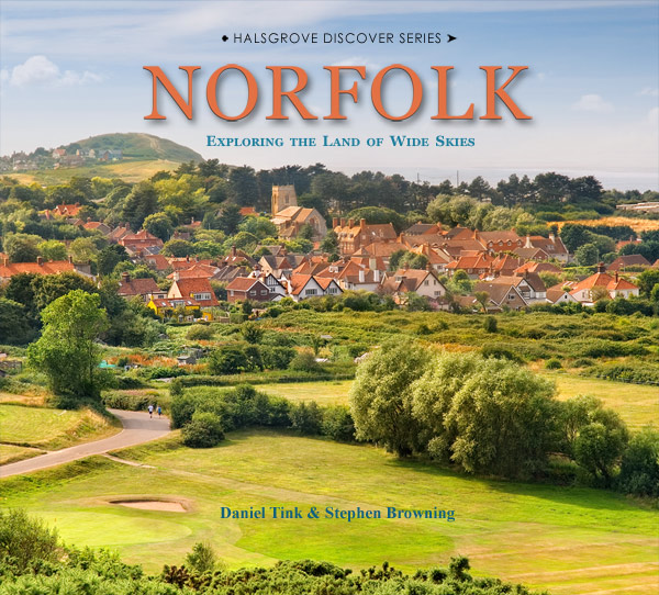 Norfolk – Exploring the Land of Wide Skies