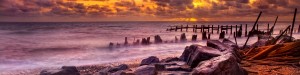 Happisburgh