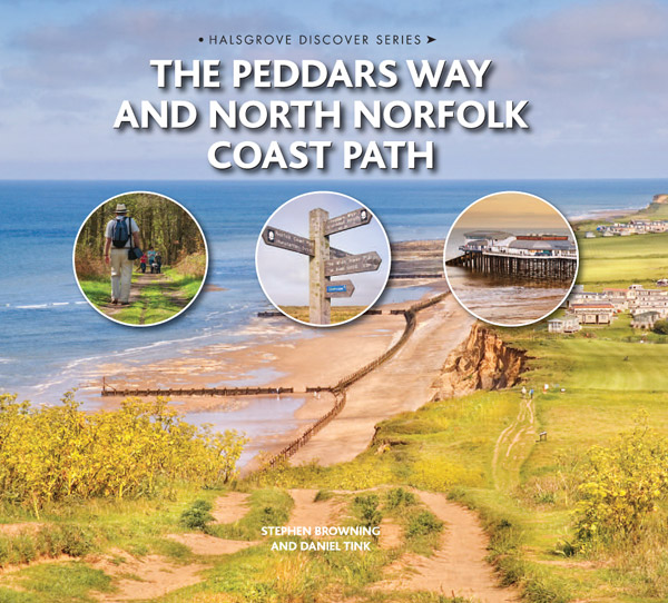 The Peddars Way and North Norfolk Coast Path