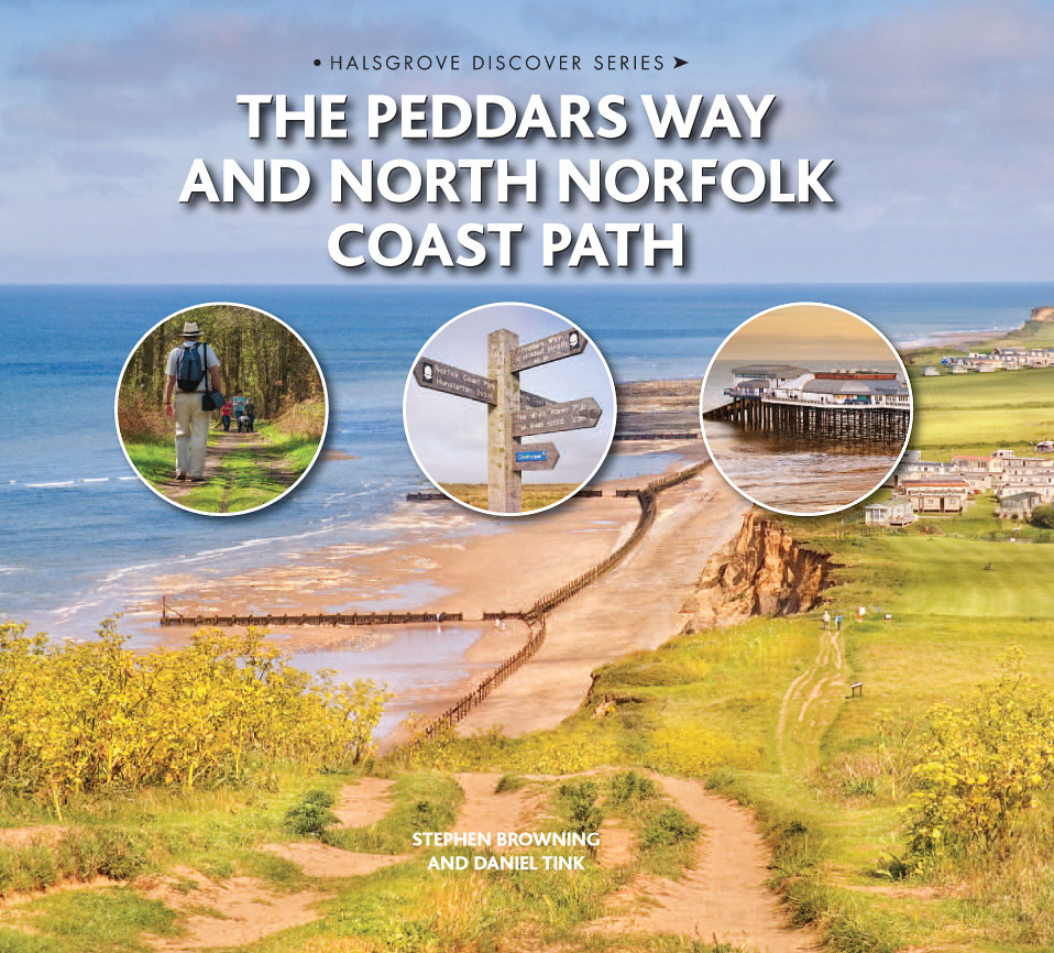 Peddars Way Norfolk Coast Path