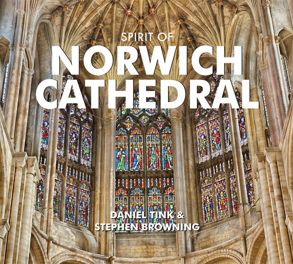 Spirit of Norwich Cathedral