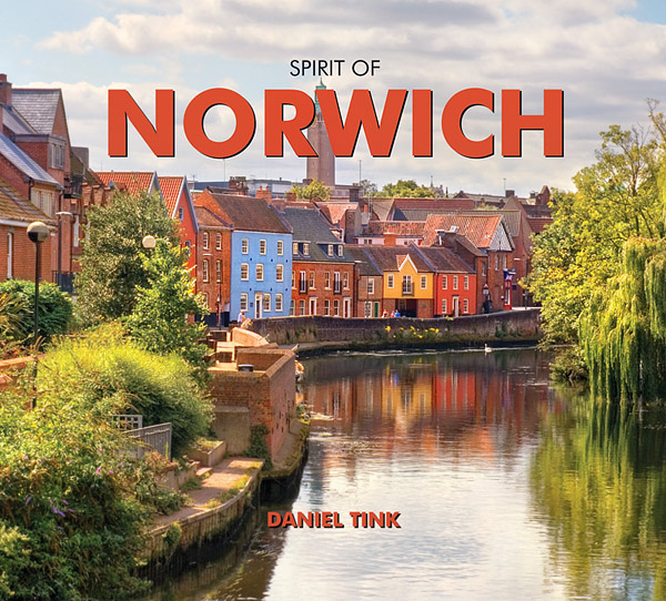 Spirit of Norwich