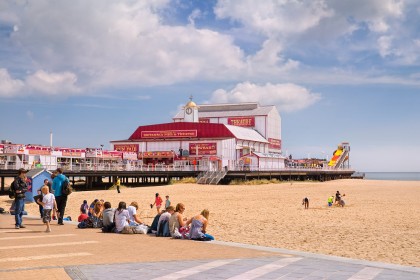 britannia-pier-yarmouth