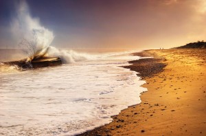 hemsby-beach