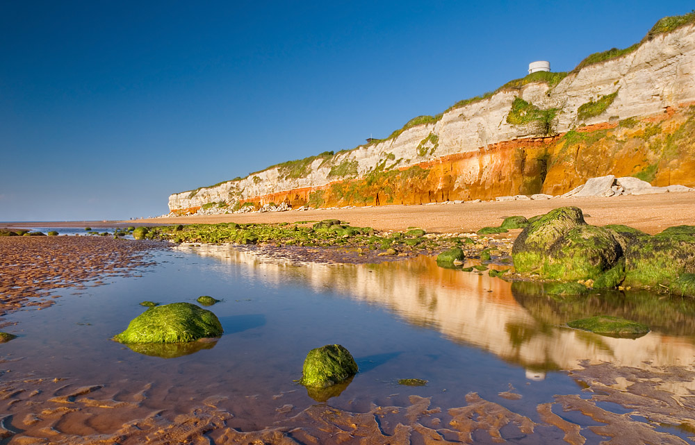 hunstanton tourist attractions