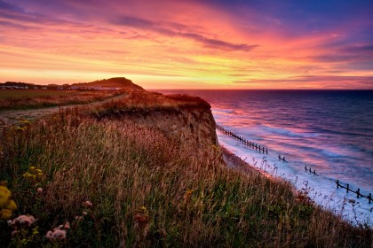 west-runton-cliffs