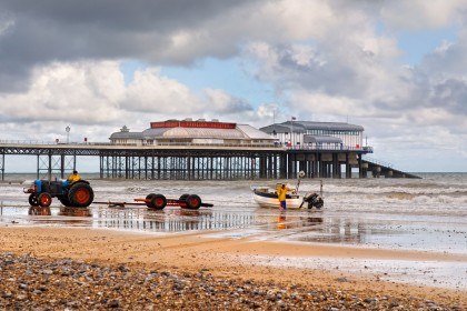 cromer-fishermen