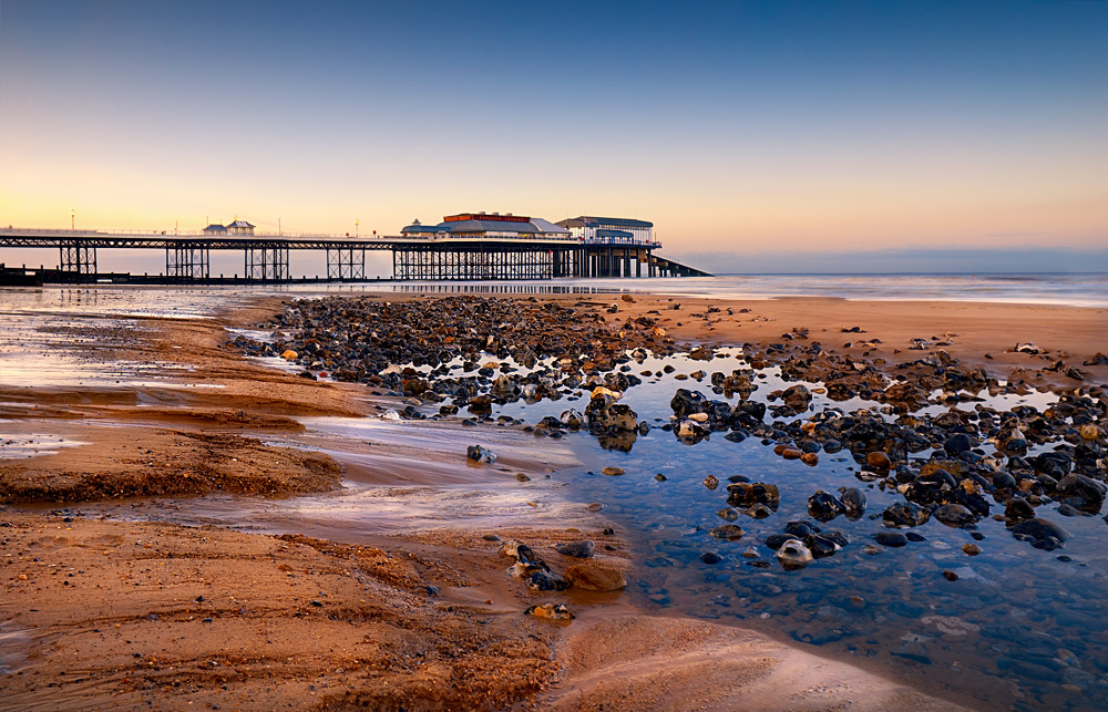 Cromer