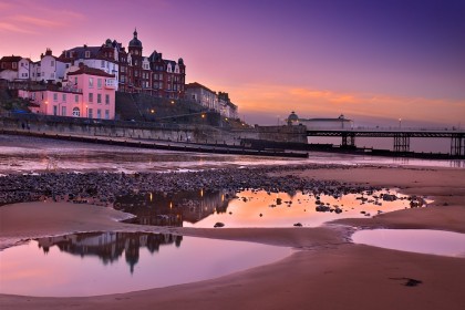 cromer-seafront