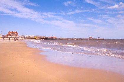 gorleston-beach