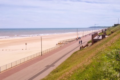 gorleston-on-sea-beach