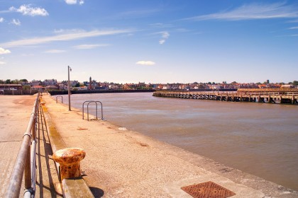 gorleston-pier