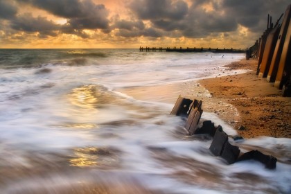 happisburgh