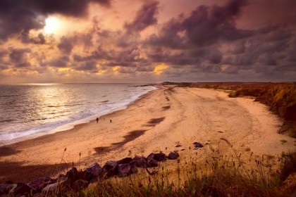 happisburgh-beach