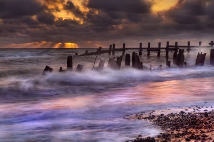 happisburgh-sunrise