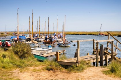 morston-boat-trips