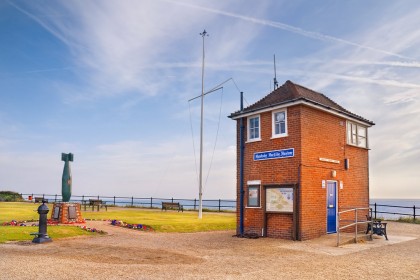 mundesley-maritime-museum