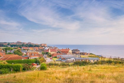 mundesley-village