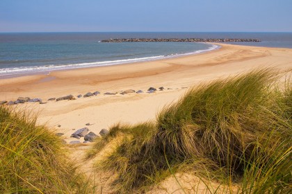 sea-palling-beach