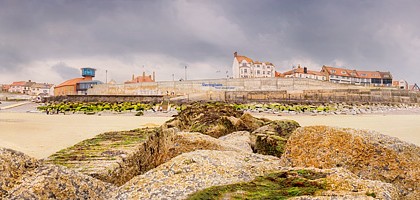 sheringham-panorama