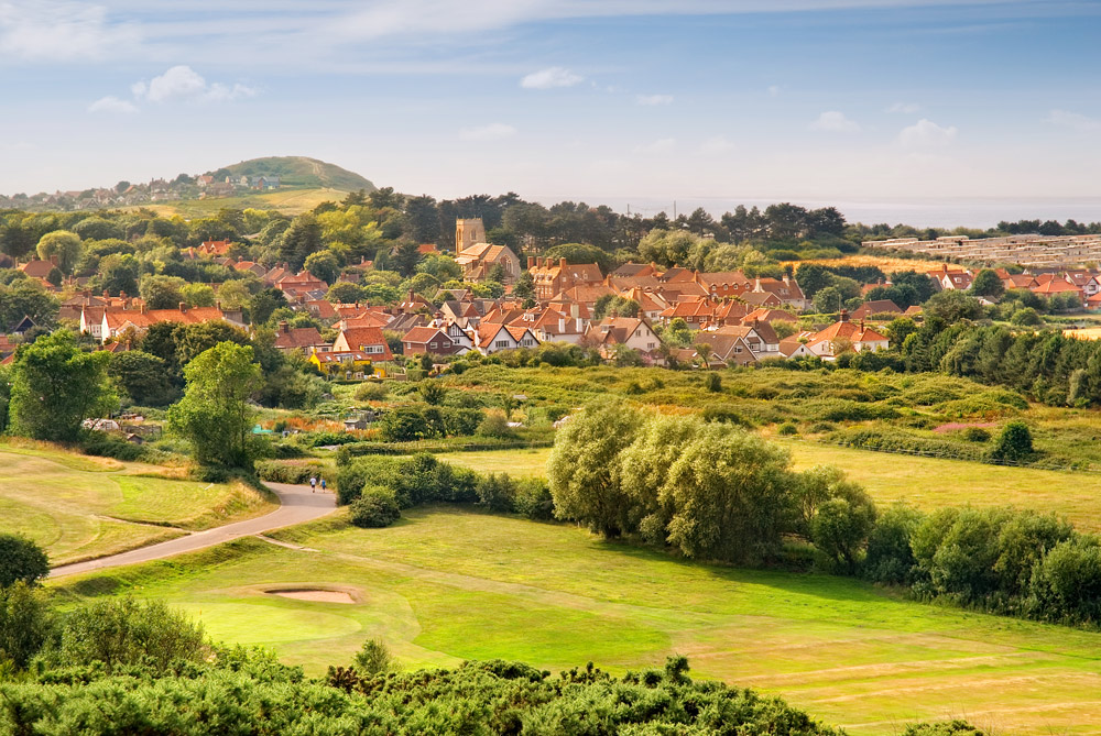 West Runton