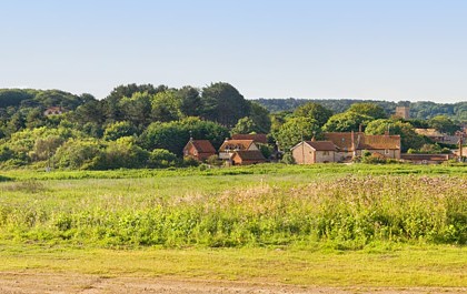 weybourne-village