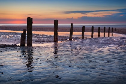 brancaster-beach-sunset