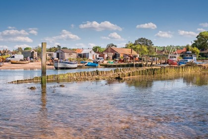 brancaster-harbour