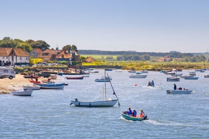 burnham-overy-staithe