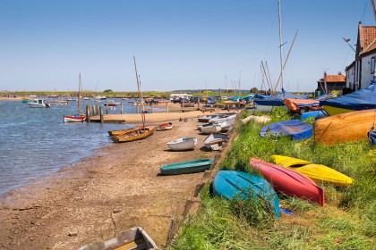 burnham-overy-staithe-quay