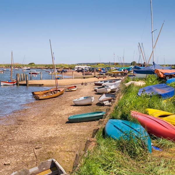 burnham-overy-staithe-quay