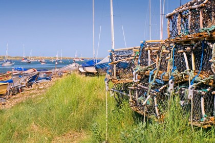 norfolk-crab-pots