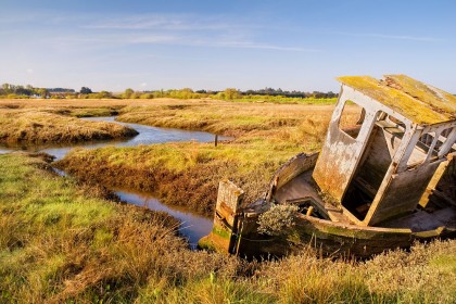 thornham-boat