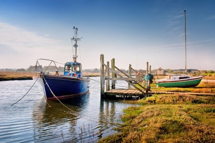 thornham-harbour