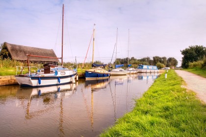 boats-norfolk-broads