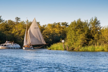 norfolk-broads-sailboat