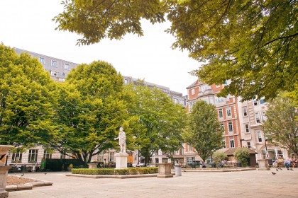 golden-square-london