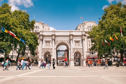 marble-arch