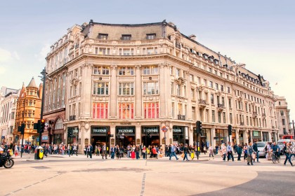 oxford-circus