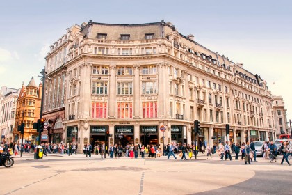 oxford-circus