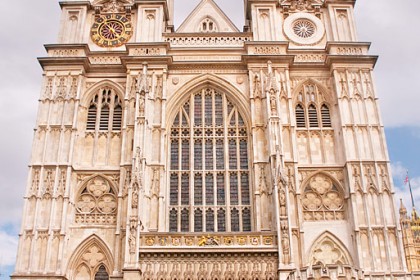 westminster-abbey