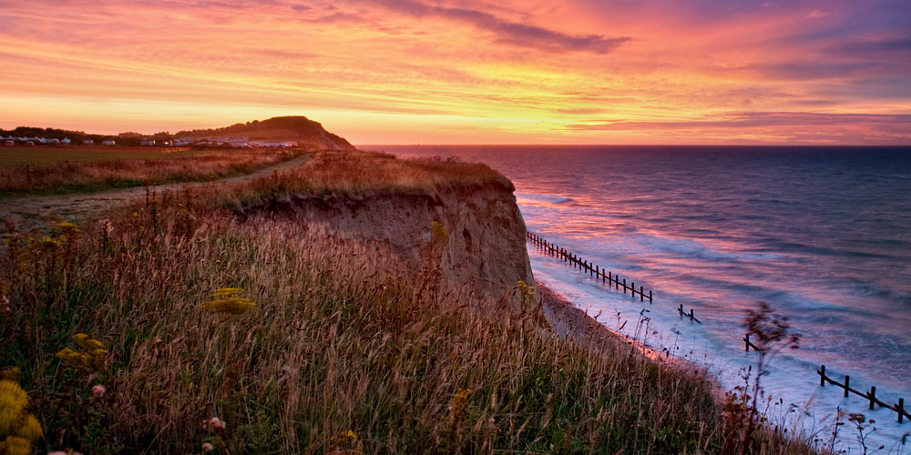 places to visit near west runton norfolk