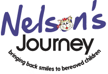 Nelsons Journey Logo