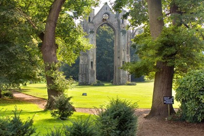 little-walsingham-priory