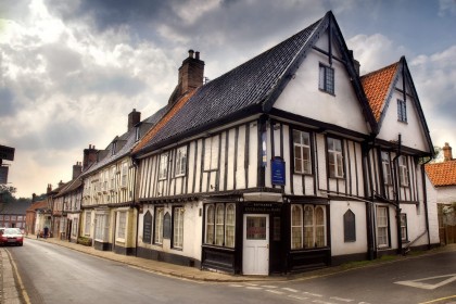 little-walsingham-pub