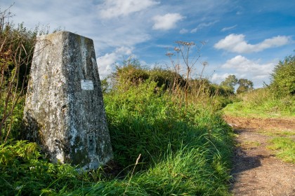 peddars-way-monument