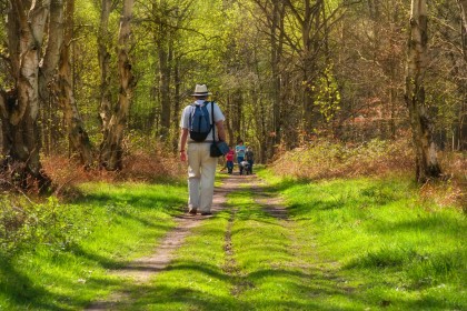 peddars-way-walker