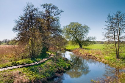 river-thet-springtime